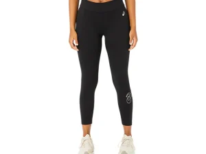 Tights & leggings | Broeken>ASICS LOGO 7/8 TIGHT Performance Black
