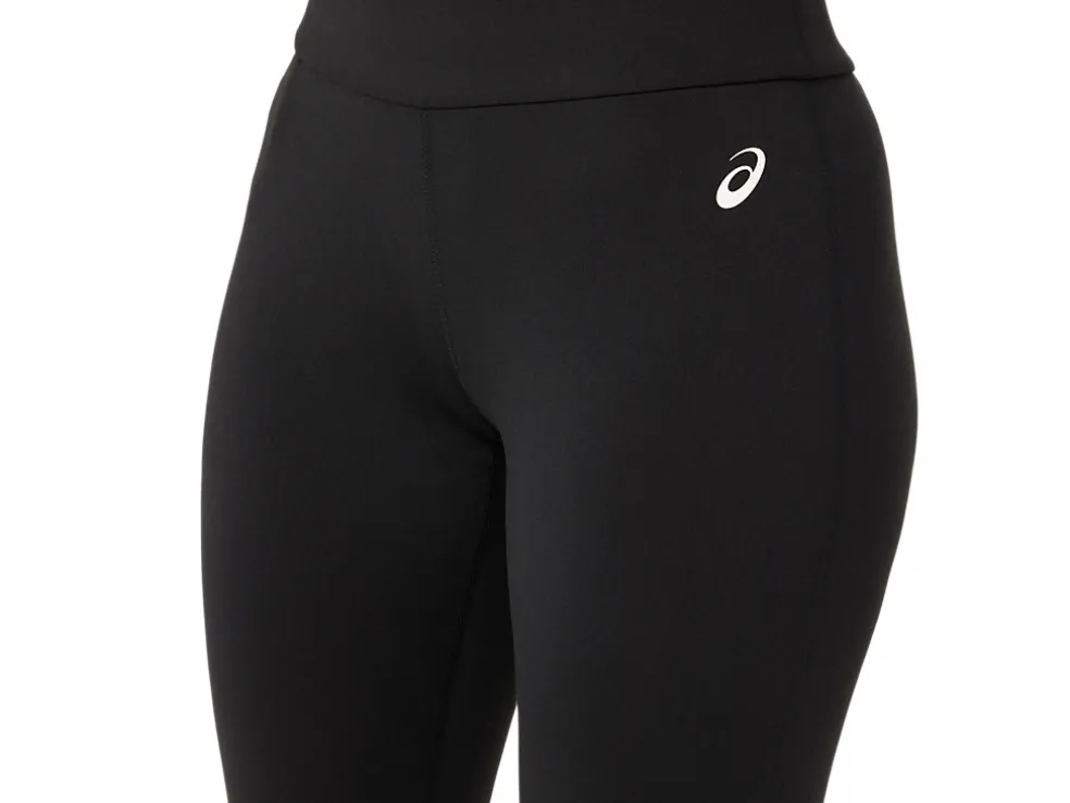 Tights & leggings | Broeken>ASICS LOGO 7/8 TIGHT Performance Black