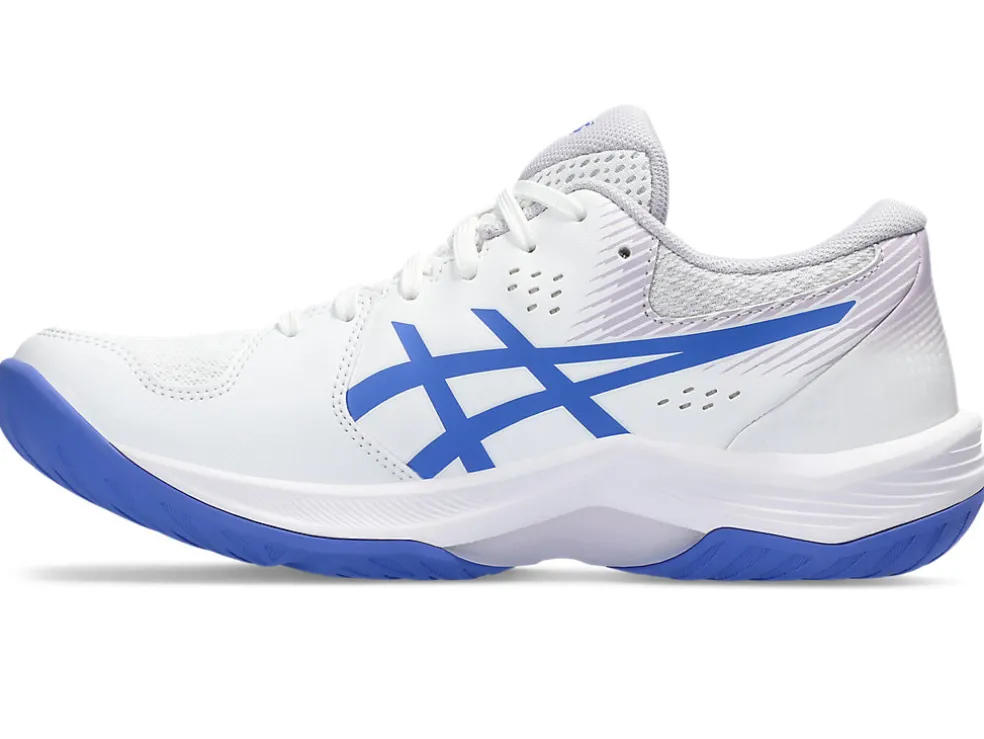 Squash & badminton | Handbal>ASICS BEYOND FF White/Sapphire