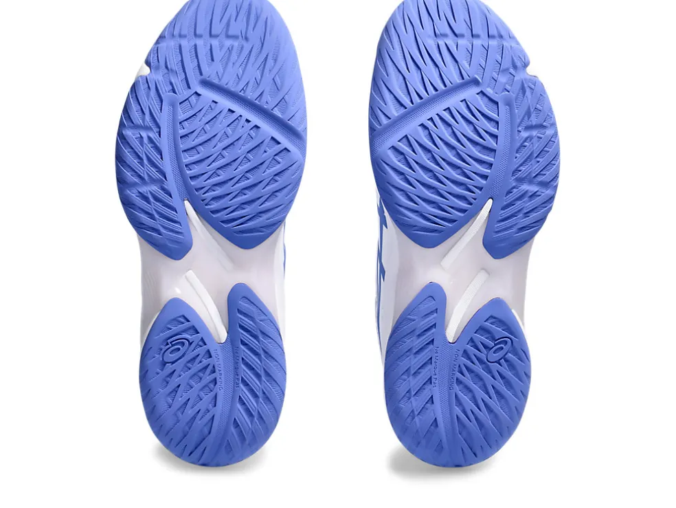 Squash & badminton | Handbal>ASICS BEYOND FF White/Sapphire