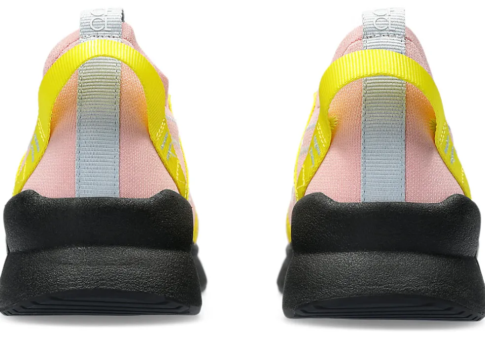 Heritage | Unisex>ASICS CFCL x GEL-LYTE III CM 1.95 Potpourri/Blazing Yellow