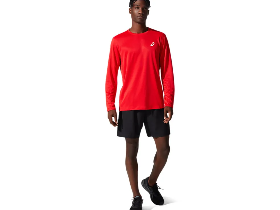 Kleding | Hardlopen>ASICS CORE 2-N-1 7IN SHORT Performance Black