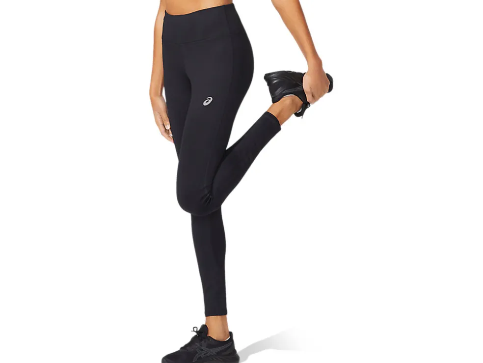 Kleding | Hardlopen>ASICS CORE TIGHT Performance Black