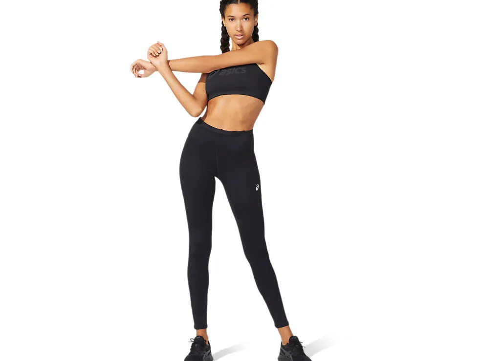 Kleding | Hardlopen>ASICS CORE TIGHT Performance Black