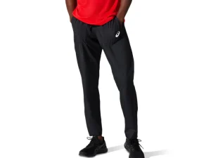 Kleding | Hardlopen>ASICS CORE WOVEN PANT Performance Black