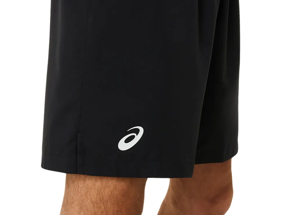 Kleding | Tennis>ASICS COURT 9IN SHORT Performance Black