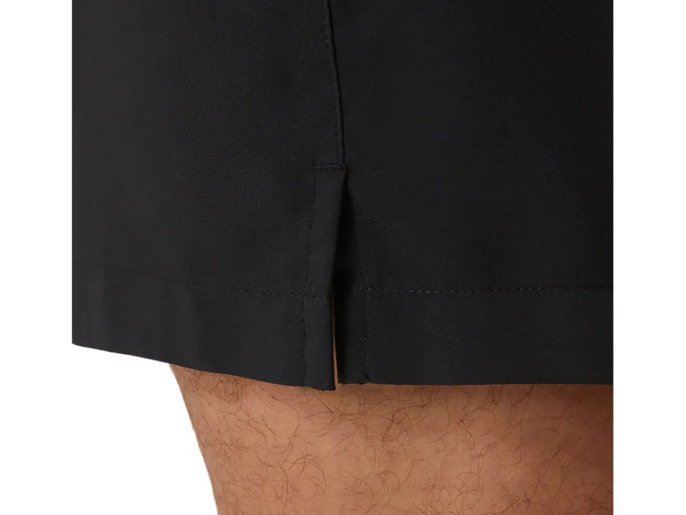 Kleding | Tennis>ASICS COURT 7IN SHORT Performance Black