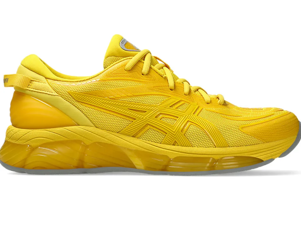 GEL-QUANTUM™ | Sportstyle>ASICS C.P. COMPANY x GEL-QUANTUM 360 VIII Mission Yellow/Mission Yellow