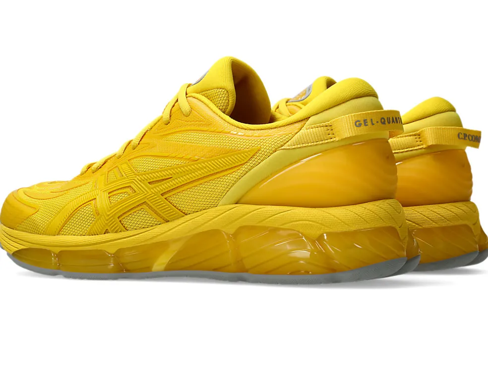 GEL-QUANTUM™ | Sportstyle>ASICS C.P. COMPANY x GEL-QUANTUM 360 VIII Mission Yellow/Mission Yellow