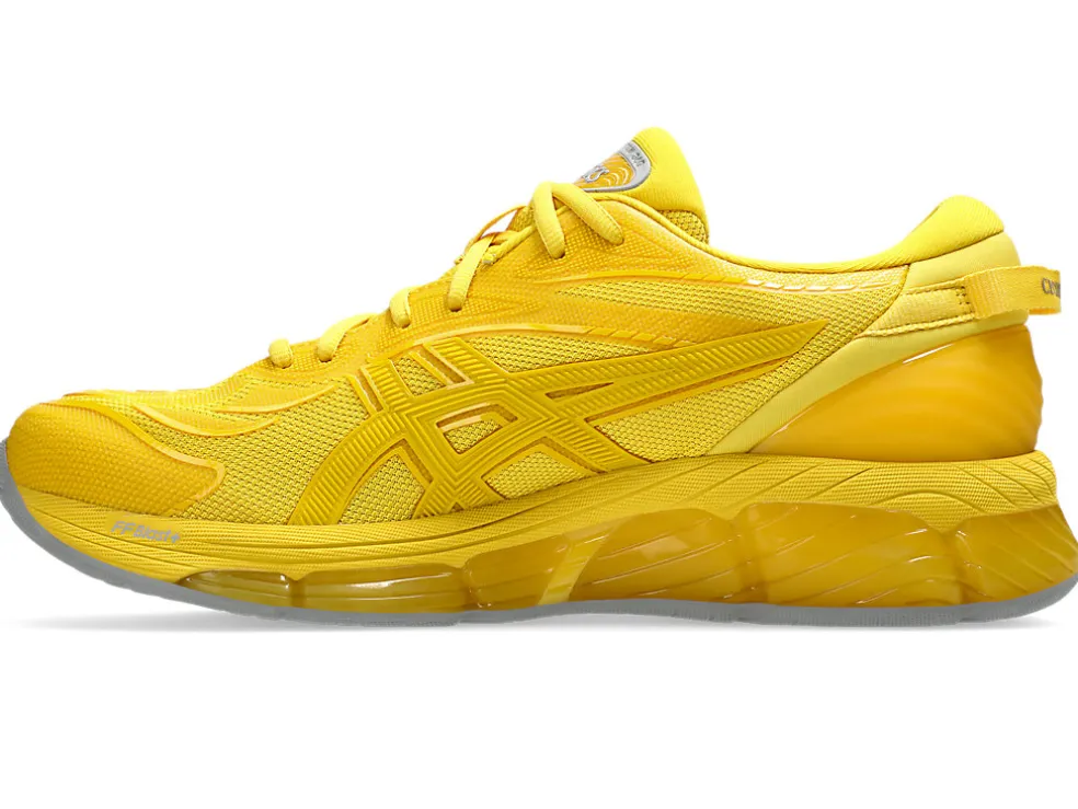 GEL-QUANTUM™ | Sportstyle>ASICS C.P. COMPANY x GEL-QUANTUM 360 VIII Mission Yellow/Mission Yellow