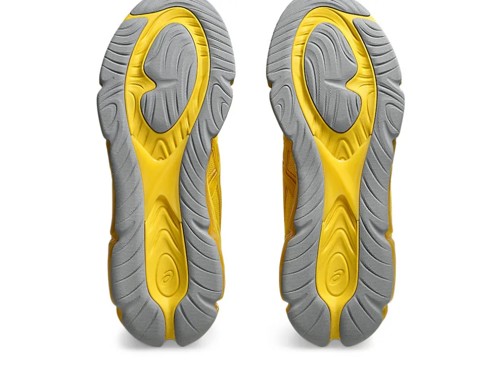GEL-QUANTUM™ | Sportstyle>ASICS C.P. COMPANY x GEL-QUANTUM 360 VIII Mission Yellow/Mission Yellow