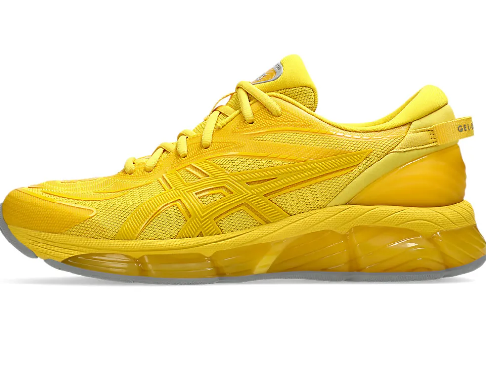 GEL-QUANTUM™ | Sportstyle>ASICS C.P. COMPANY x GEL-QUANTUM 360 VIII Mission Yellow/Mission Yellow