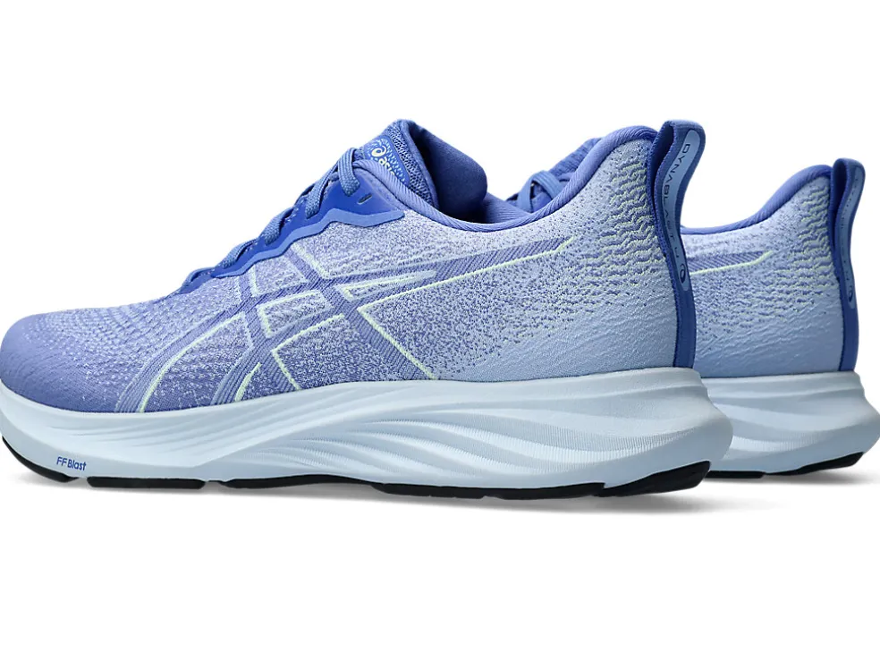 DYNABLAST™ | Run faster>ASICS DYNABLAST 4 Sapphire/Light Sapphire