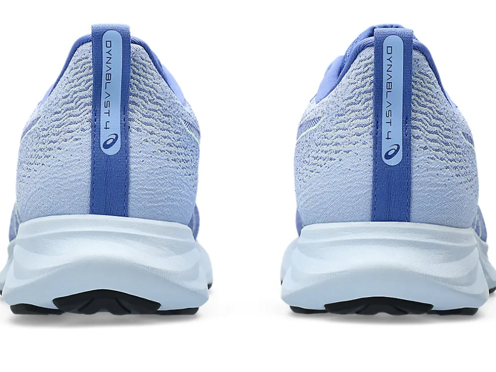 DYNABLAST™ | Run faster>ASICS DYNABLAST 4 Sapphire/Light Sapphire
