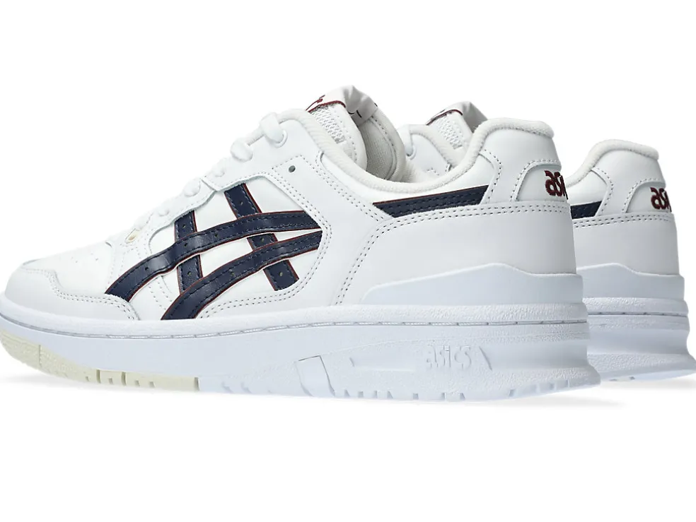 Collectie | Unisex>ASICS EX89 White/Midnight
