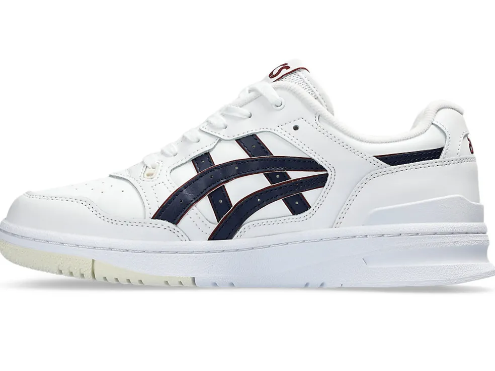 Collectie | Unisex>ASICS EX89 White/Midnight