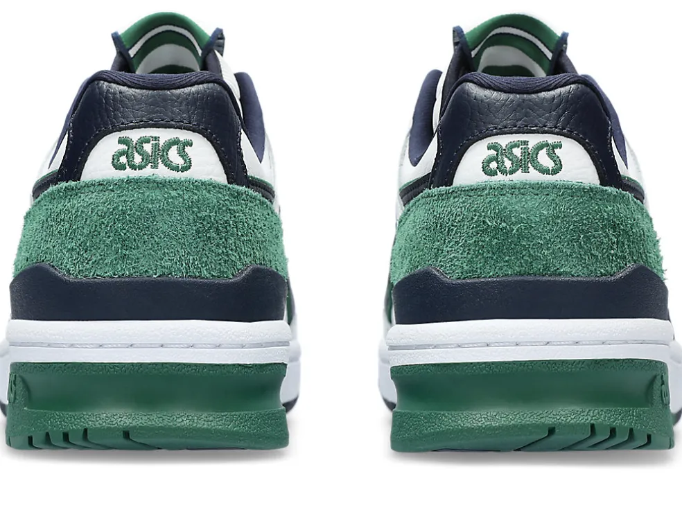 SportStyle | Schoenen>ASICS EX89 White/Midnight