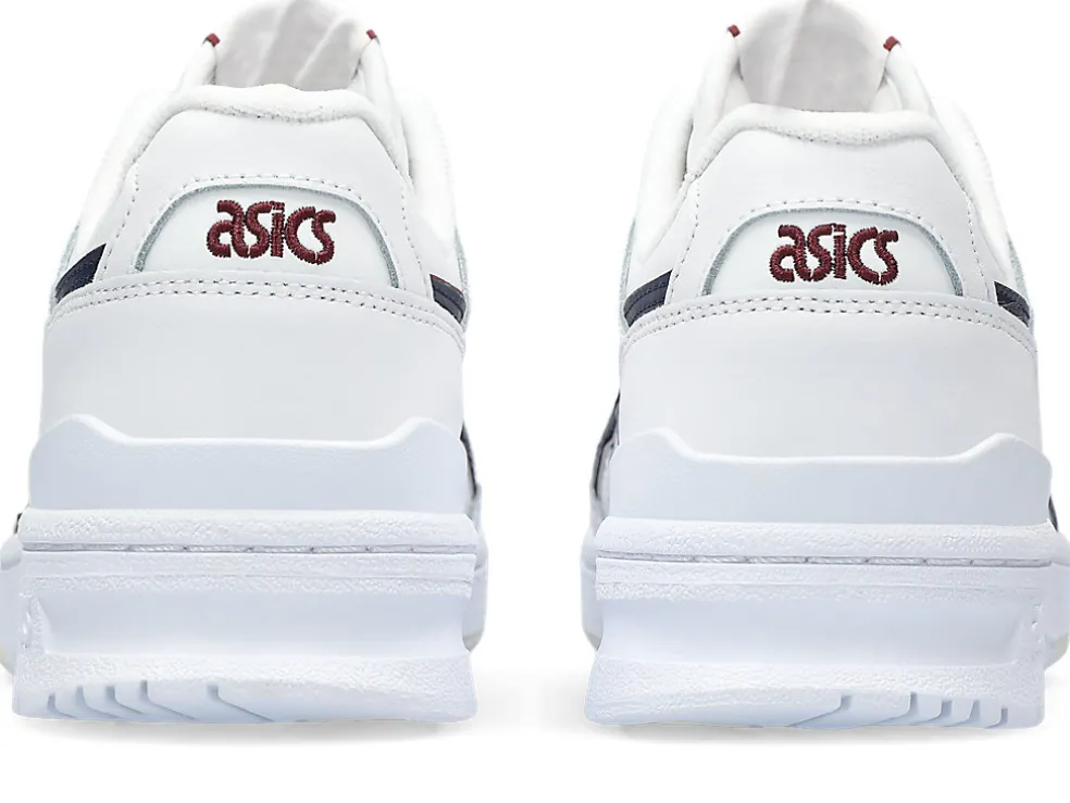 Collectie | Unisex>ASICS EX89 White/Midnight