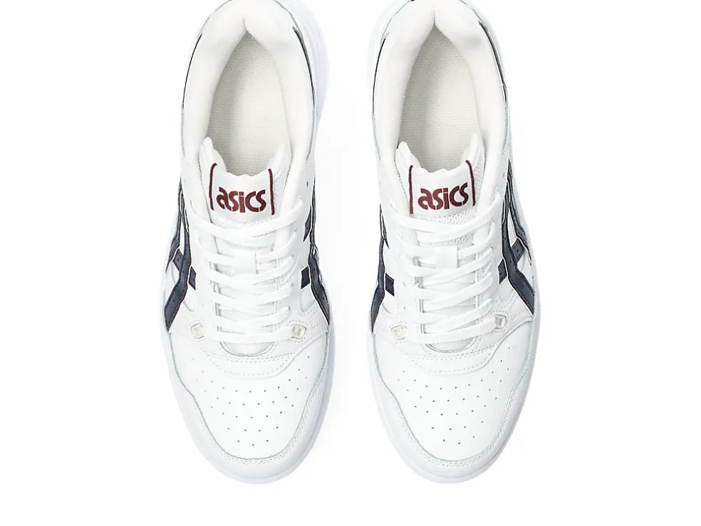 Collectie | Unisex>ASICS EX89 White/Midnight