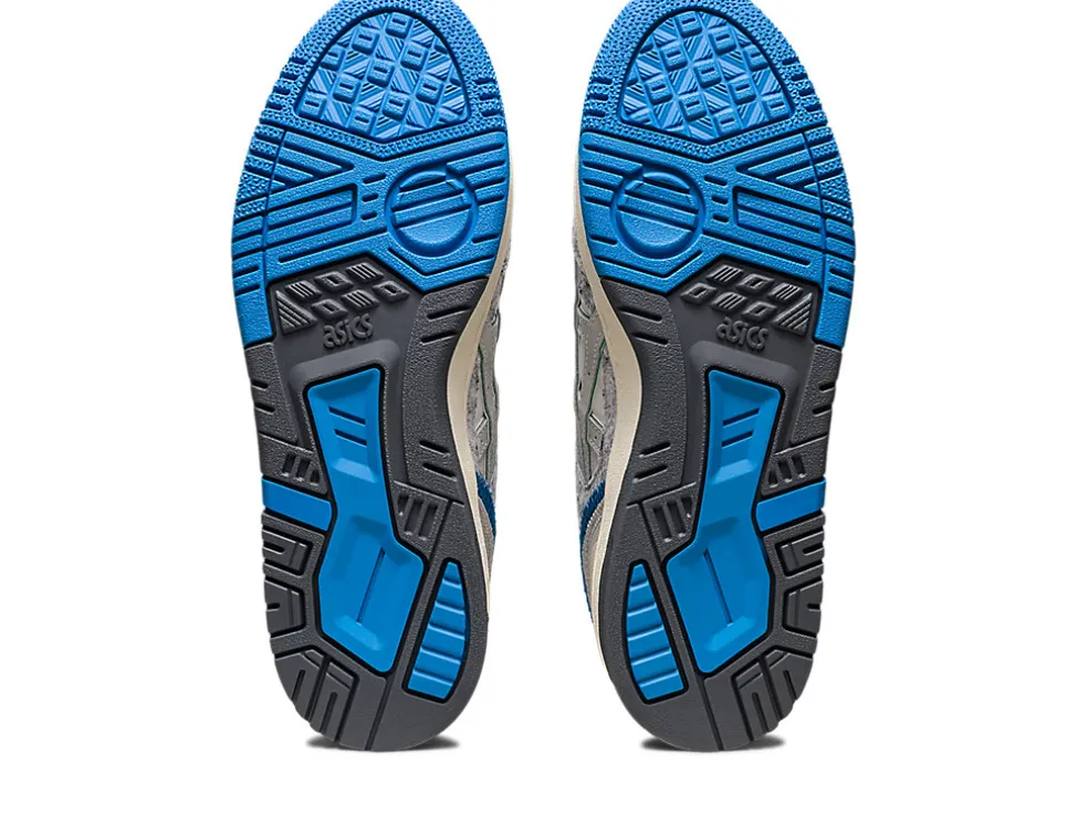 Sportstyle | SportStyle>ASICS EX89 White/Dolphin Blue