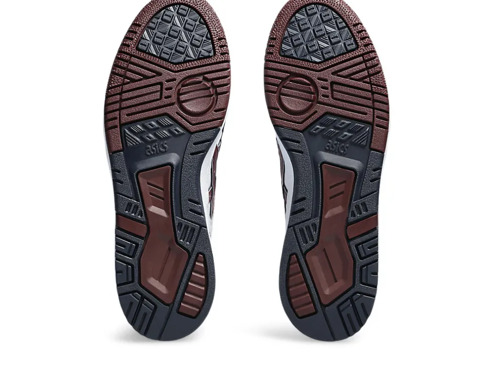 SportStyle | Schoenen>ASICS EX89 White/Port Royal