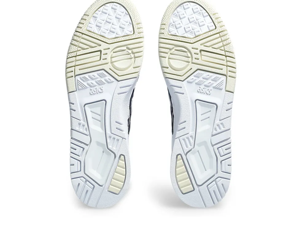 Collectie | Unisex>ASICS EX89 White/Midnight