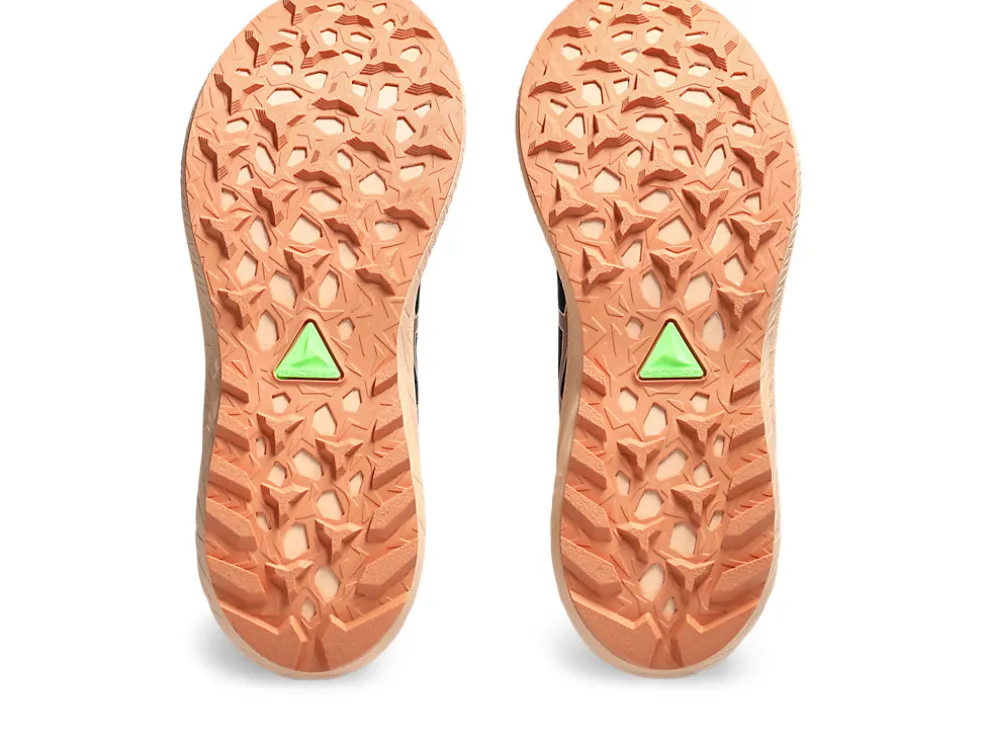 FUJI LITE™ | Trail running>ASICS FUJILITE 4 Black/Terracotta