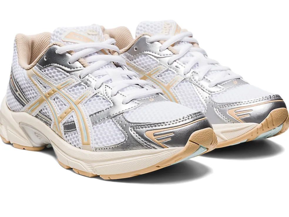 GEL-1130™ | GEL-1130>ASICS GEL-1130 White/Dune