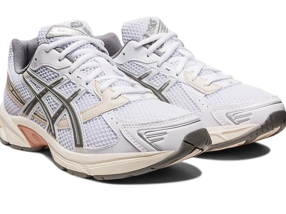 GEL-1130™ | GEL-1130>ASICS GEL-1130 White/Clay Grey