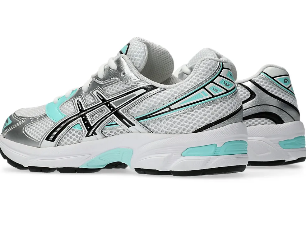 GEL-1130™ | Sportstyle>ASICS GEL-1130 White/Black