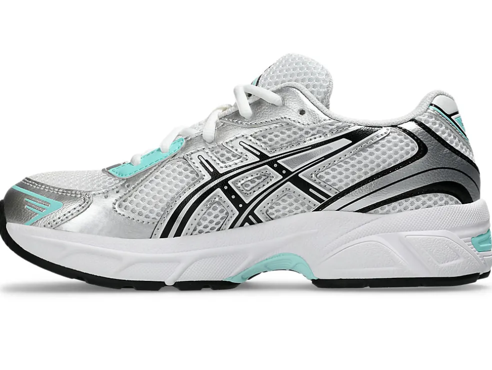 GEL-1130™ | Sportstyle>ASICS GEL-1130 White/Black