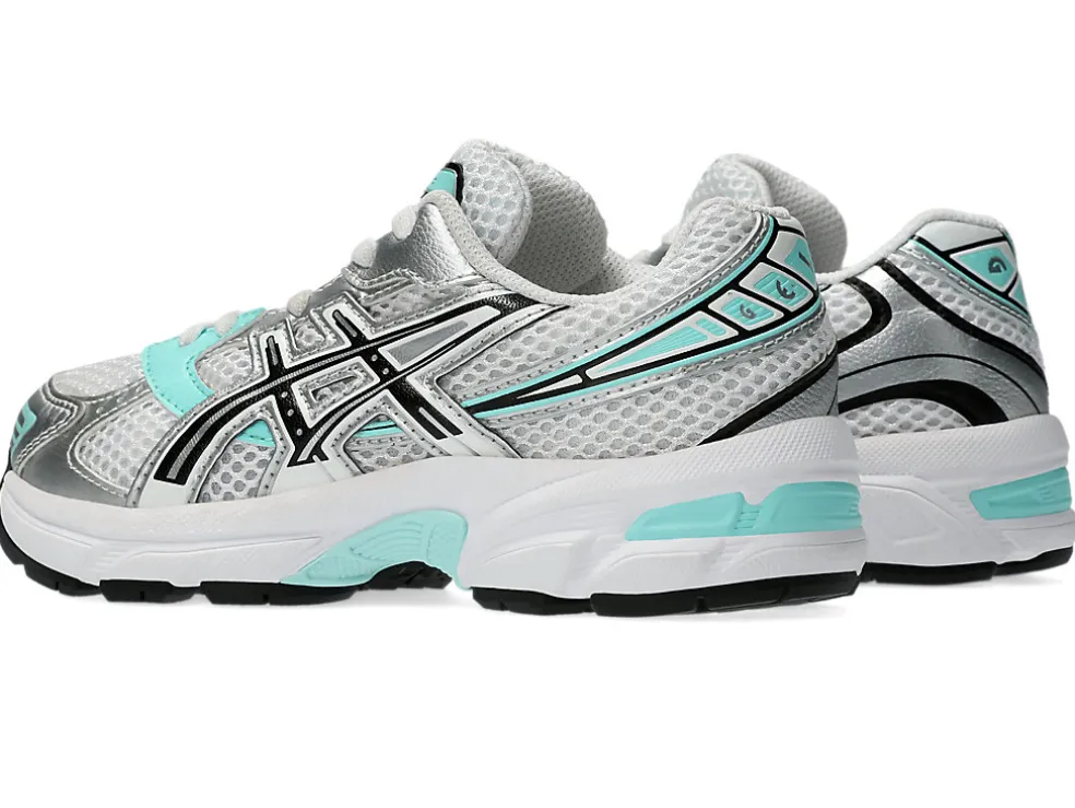 GEL-1130™ | Sportstyle>ASICS GEL-1130 PS White/Black