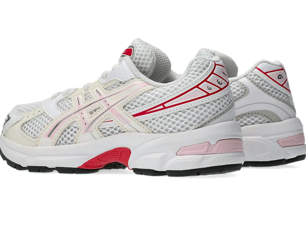 GEL-1130™ | Sportstyle>ASICS GEL-1130 PS White/Pink Salt