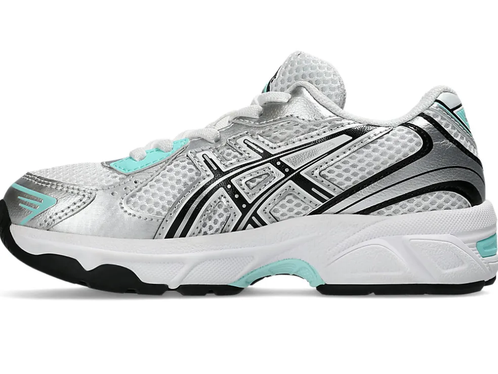 GEL-1130™ | Sportstyle>ASICS GEL-1130 PS White/Black