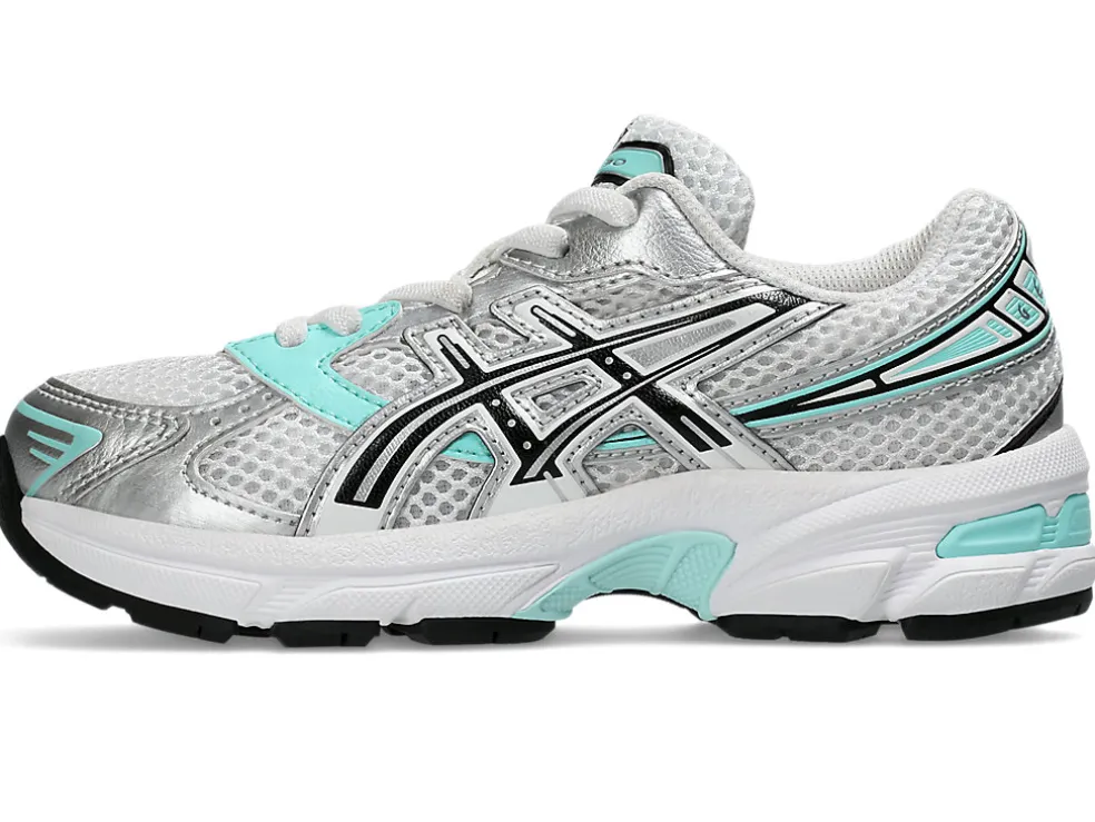 GEL-1130™ | Sportstyle>ASICS GEL-1130 PS White/Black