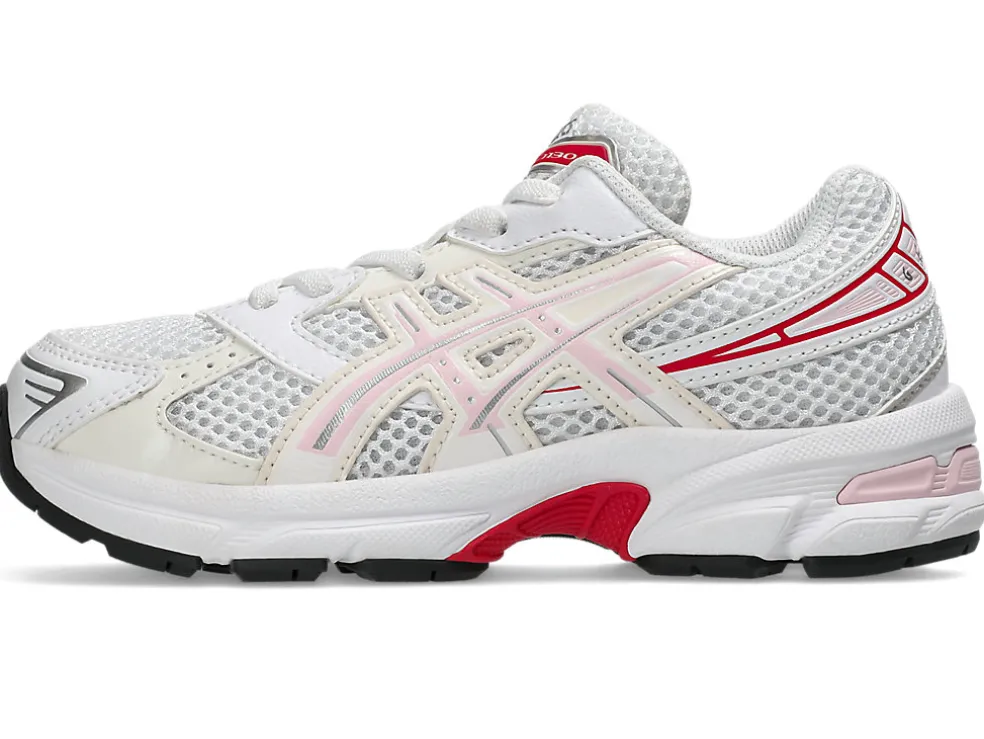 GEL-1130™ | Sportstyle>ASICS GEL-1130 PS White/Pink Salt