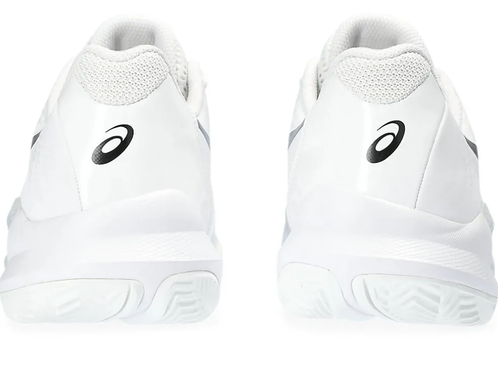 Tennisschoenen | Tennis>ASICS GEL-CHALLENGER 14 CLAY White/Black