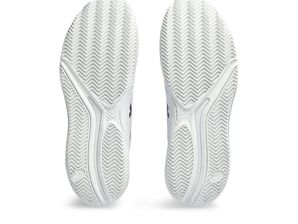 Tennisschoenen | Tennis>ASICS GEL-CHALLENGER 14 CLAY White/Black