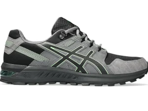 Urban Trail | Heren>ASICS GEL-CITREK&trade; Black/Bright Lime