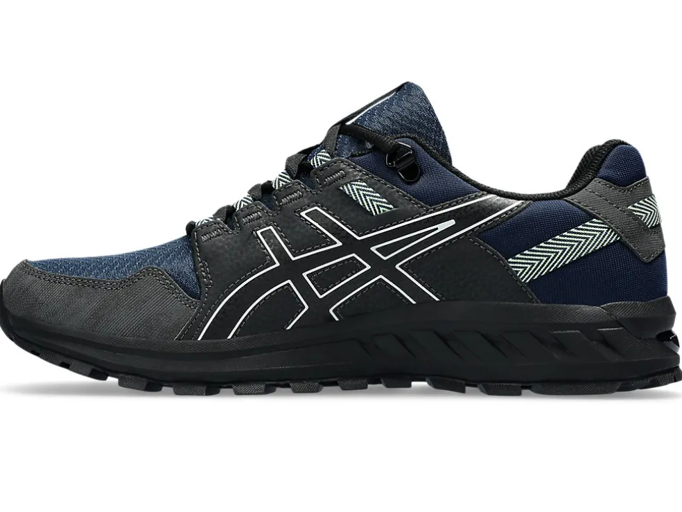 Urban Trail | Uitgelicht>ASICS GEL-CITREK™ Night Sky/White