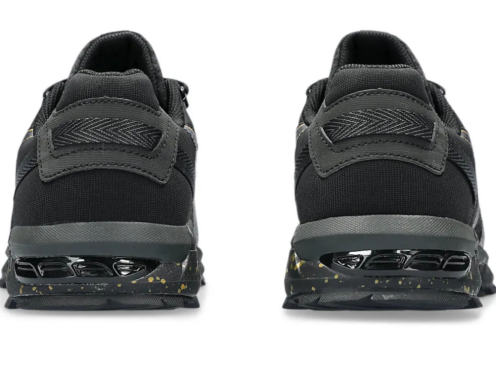 Urban Trail | SportStyle>ASICS GEL-CITREK™ Black/Pure Gold