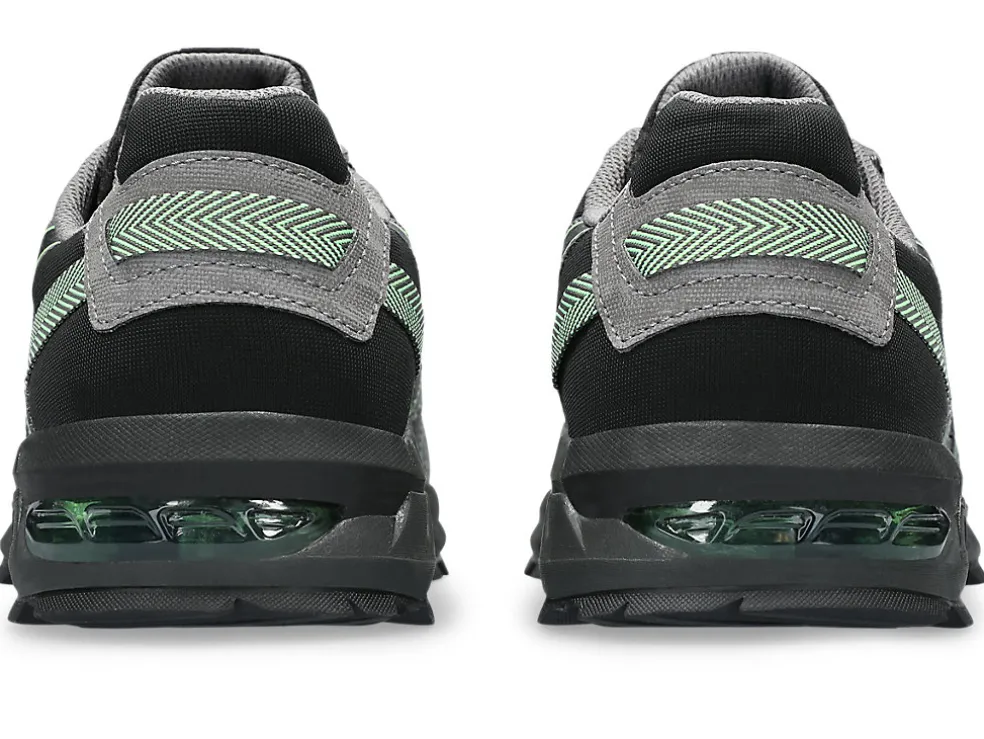 Urban Trail | Heren>ASICS GEL-CITREK™ Black/Bright Lime