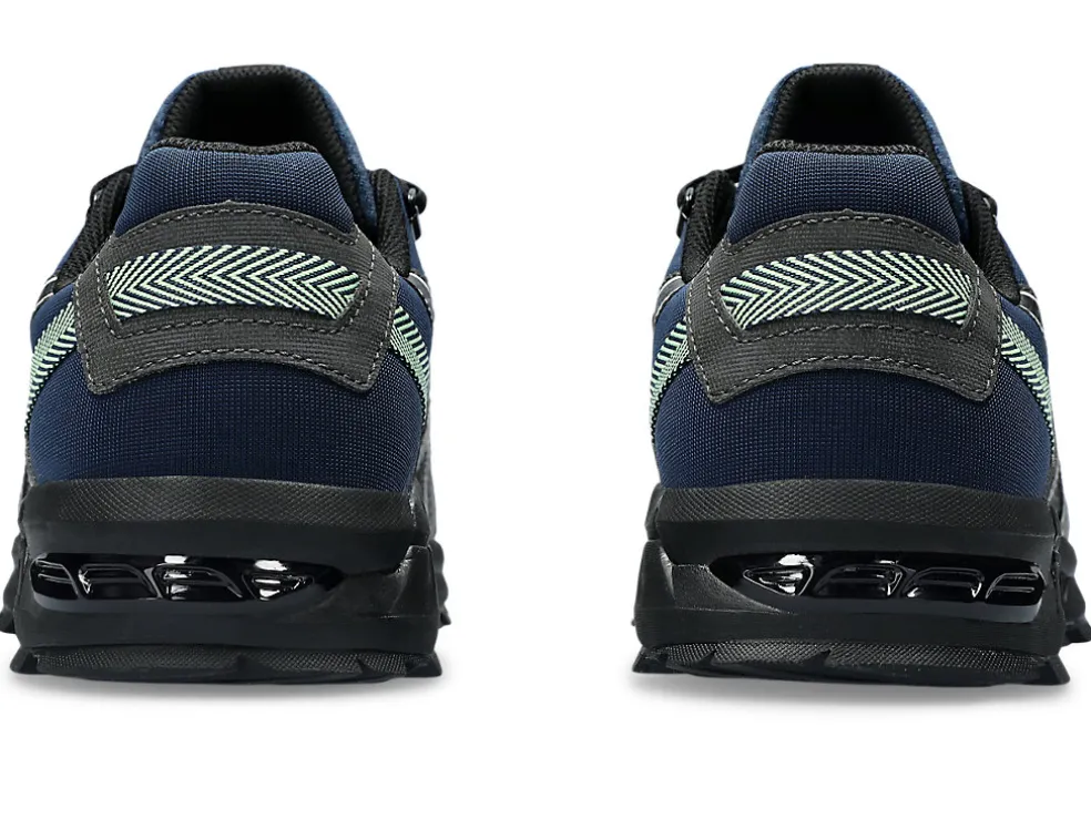 Urban Trail | Uitgelicht>ASICS GEL-CITREK™ Night Sky/White