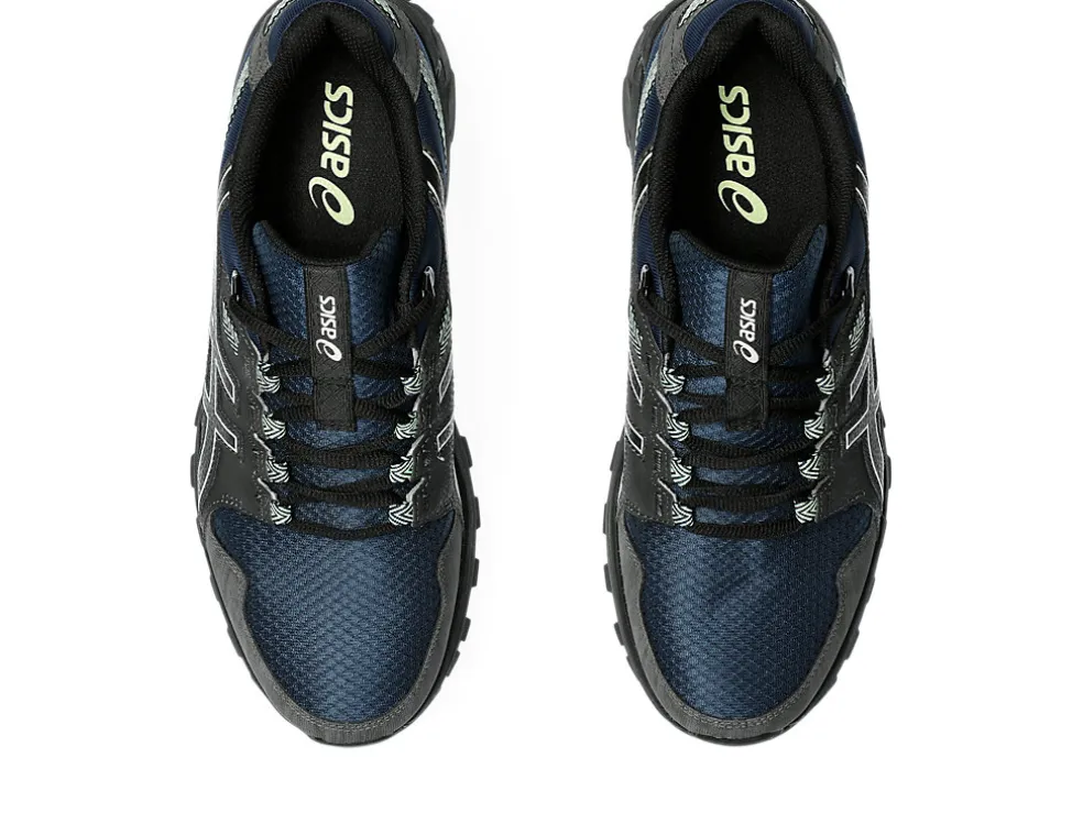 Urban Trail | Uitgelicht>ASICS GEL-CITREK™ Night Sky/White