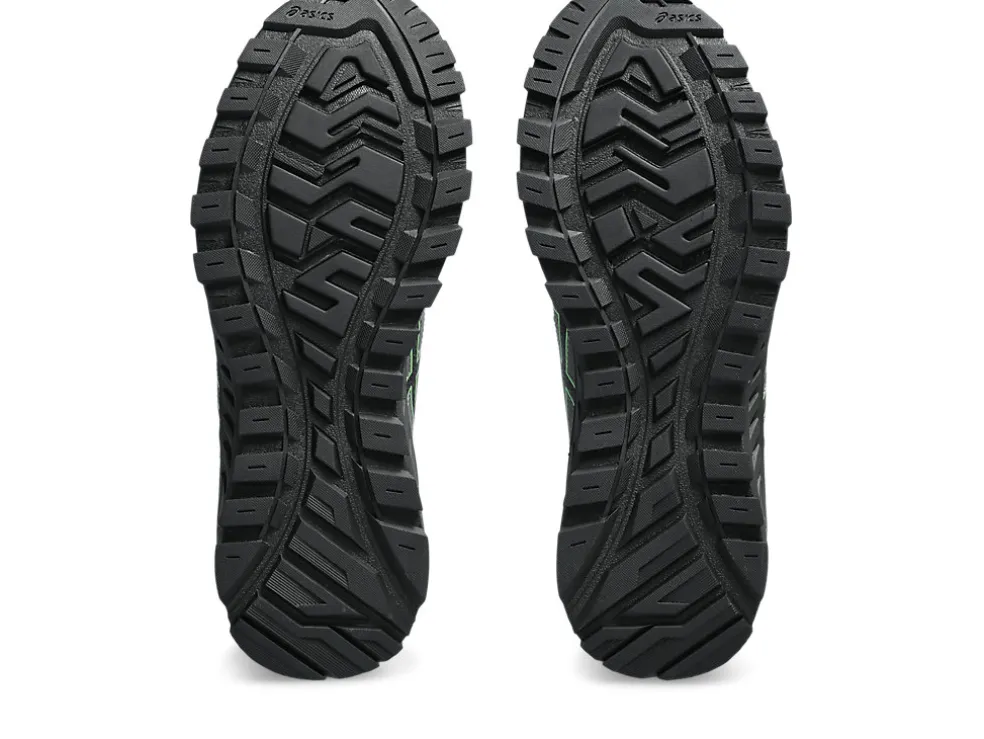 Urban Trail | Heren>ASICS GEL-CITREK™ Black/Bright Lime