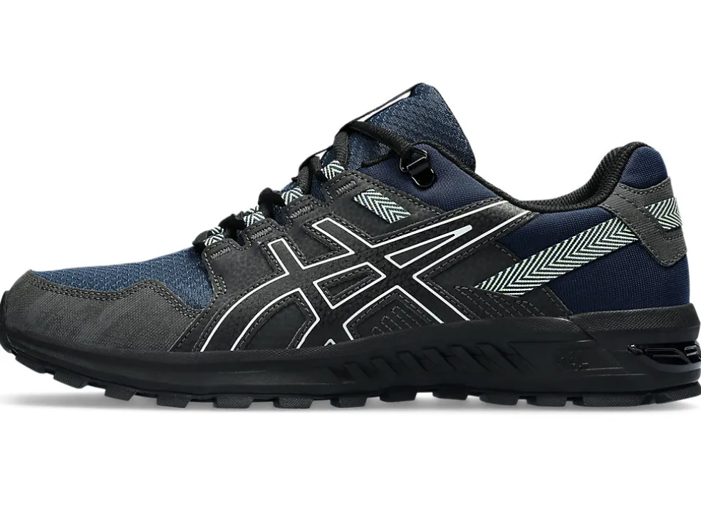 Urban Trail | Uitgelicht>ASICS GEL-CITREK™ Night Sky/White