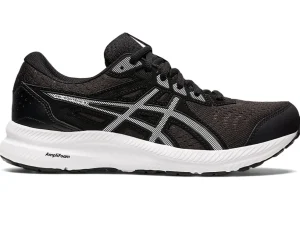 Verder hardlopen - neutral | Hardloopschoenen>ASICS GEL-CONTEND 8 Black/White