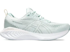 GEL-CUMULUS™ | Verder hardlopen - neutral>ASICS GEL-CUMULUS 25 Pure Aqua/Rose Dust