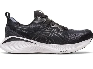 GEL-CUMULUS™ | Verder hardlopen - neutral>ASICS GEL-CUMULUS 25 Black/White