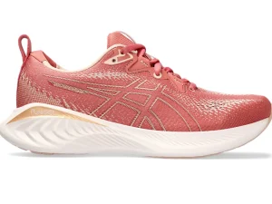 GEL-CUMULUS™ | Verder hardlopen - neutral>ASICS GEL-CUMULUS 25 Light Garnet/Pale Apricot